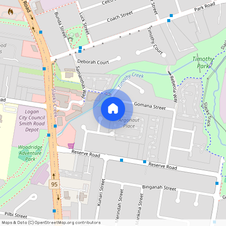 7/26 Argonaut Place, Slacks Creek