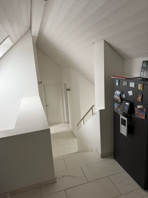 5.5 Zimmer, 246 m², 3. Stock - Photo 1