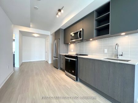 For Lease - 50 Dunfield Avenue Unit# 2920, Toronto, Ontario - Photo 5