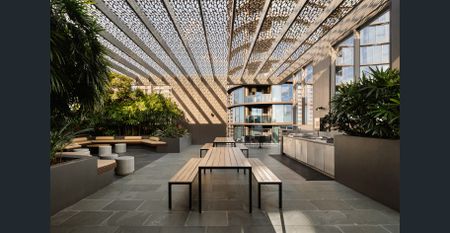 Botanica Residences - Fully Furnished - Photo 4