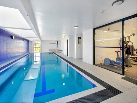 31/107 MacPherson Street, Bronte NSW 2024 - Apartment For Rent | Domain - Photo 3