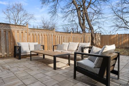 For Lease - 17 Harrison Avenue, Mississauga, Ontario - Photo 2