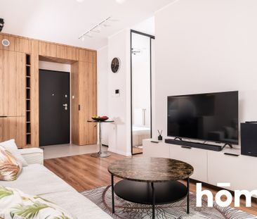 Mieszkanie 35,97 m², Kraków, Grzegórzki, Fabryczna - Zdjęcie 6