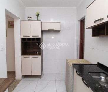 Casa com 3 quartos e 228m² para alugar em Vila Curuçá, Santo André. - Foto 3