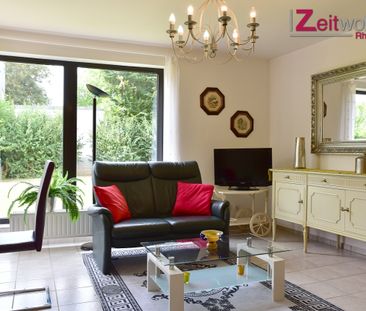 Wohnen mit Flair! Charmante Wohnung im Bonner Süden - Photo 1