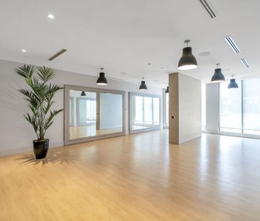 For Lease - 2545 Simcoe Street Unit# 2215, Oshawa, Ontario - Photo 6