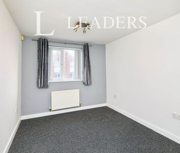 1 bedroom apartment to rent Chellaston Road, Derby, DE24 - Photo 1