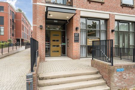 Van Hogenhoucklaan 97-60, Waalsdorp, 2596TC, Den Haag - Photo 3