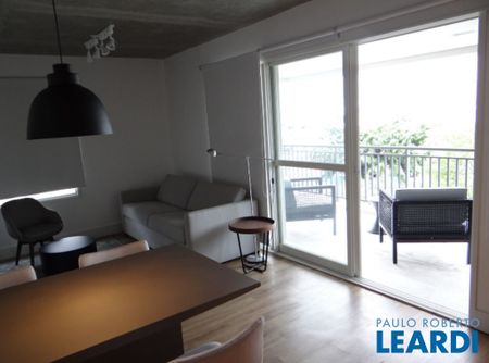 Apartamento - Photo 2