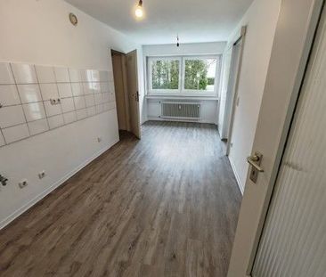 Willkommen zuhause in Ihrer 3-Zimmer-Erdgeschosswohnung - Foto 2