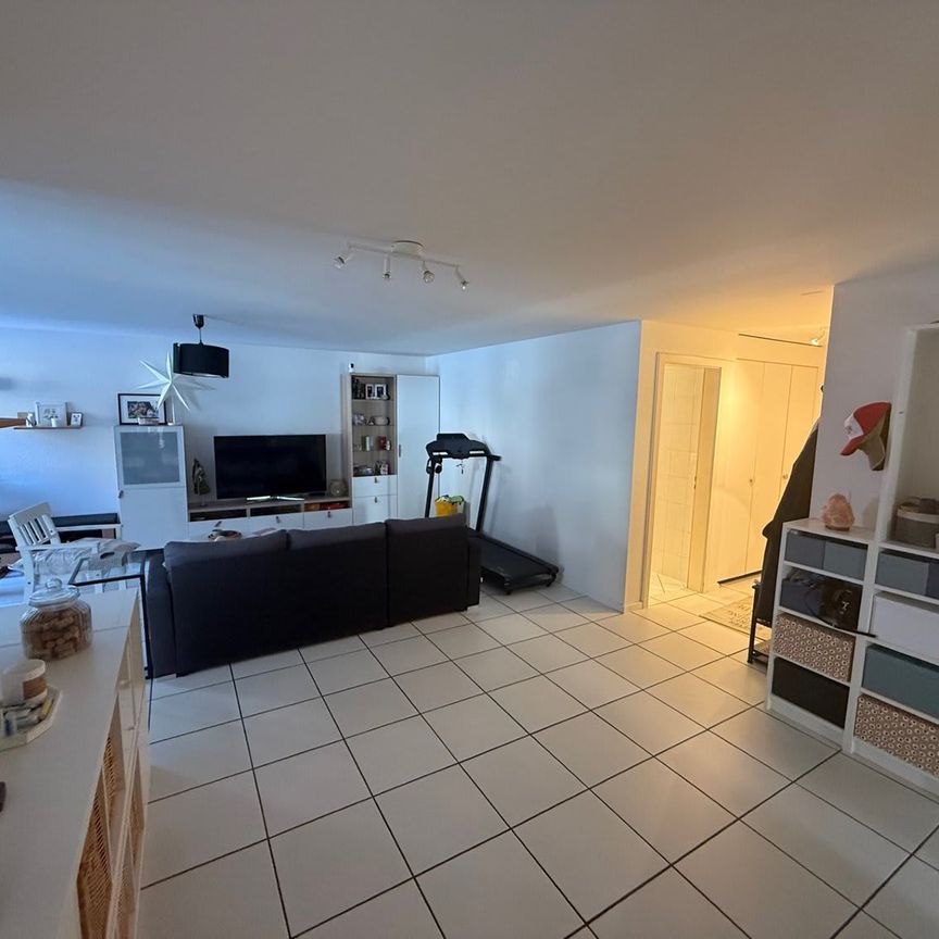 4.5 Zimmer, 1. Stock - Photo 1