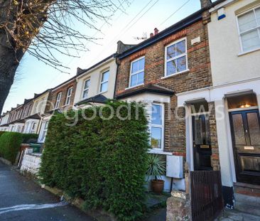 2 bedroom terraced house to rent - Photo 6