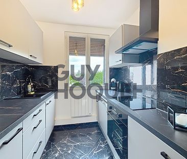 Appartement Choisy Le Roi 3 pièces 65 m2 - Photo 1