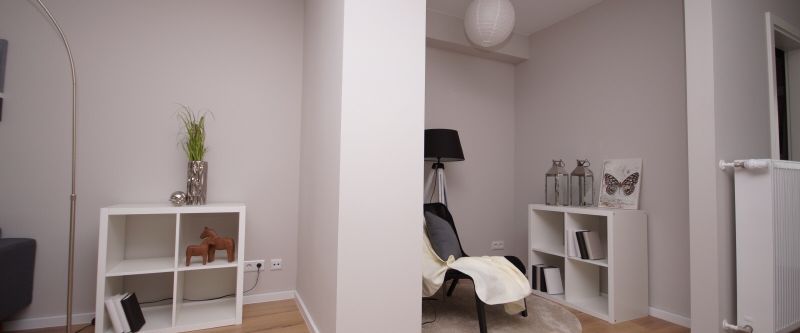 Wohnen auf der Sonnenseite - Photo 1