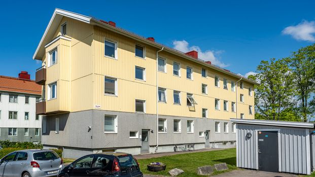 Bautastensgatan, Göteborg - Photo 1