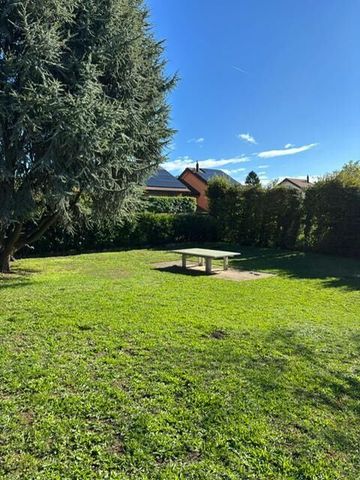 6.5-room single-family house with terrace and garden - Photo 5