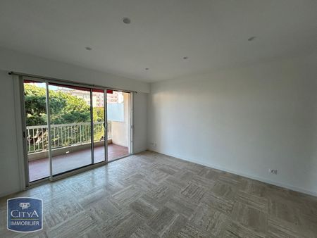 Location Appartement 2 pièces 37m² CANNES 06400 - Photo 2