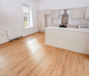 2 bedroom terraced bungalow to rent - Photo 4