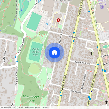 166A Hanson Street, Newtown, Wellington