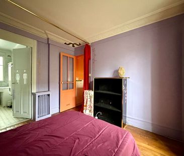 Appartement à louer 2 pièces • 36,50 m 2 Paris 20 - Photo 5