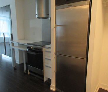 For Lease - 38 Dan Leckie Way Unit# 711, Toronto, Ontario - Photo 5