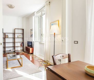Bright and elegant apartment in the San Giovanni neighborhood - Photo 6