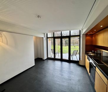 Atypical house in the heart of Chambesy - Photo 6