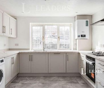 Penn Crescent, Haywards Heath, West Sussex, RH16 - Photo 6