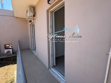 Διαμέρισμα για ενοικίαση Αγία Μαρίνα (Κορωπί) - Φωτογραφία 3