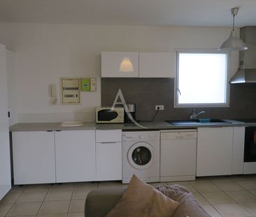 Location Appartement 3 pièces 51m² - Photo 4