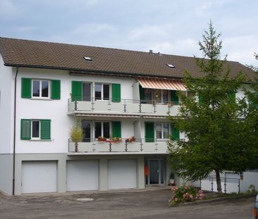 3 Zimmer, 74 m², 1. Stock - Photo 3