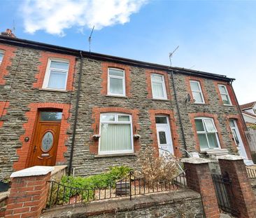 Penybryn Terrace, The Bryn, BLACKWOOD - Photo 2