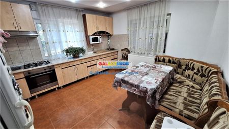 Casa, curte proprie, garaj I Balaceanca - Fotografie 3