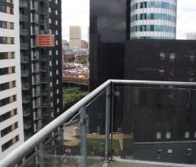 2 Bed Flat, Jefferson Place, M4 - Photo 6