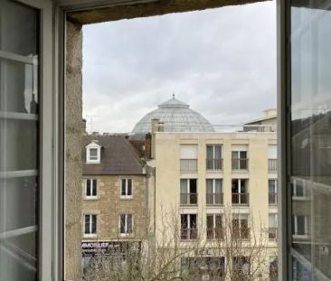 Appartement à louer 2 pièces 40m² - Photo 3
