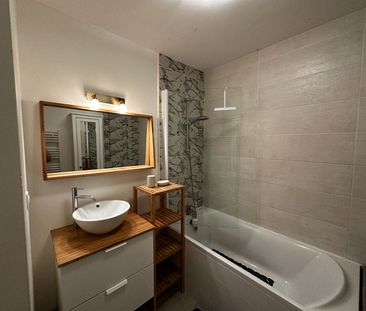 3 PIECES MEUBLE - CHATOU, - Photo 3