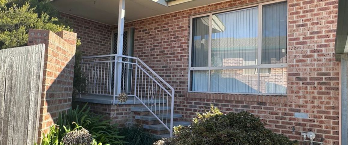 Modern 3 bedroom duplex - Photo 1