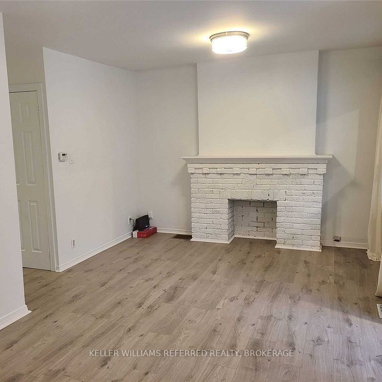 For Lease - 109 Springdale Boulevard, Toronto, Ontario - Photo 1