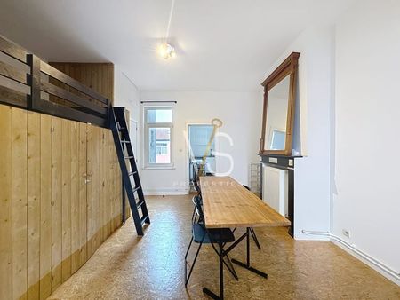 Appartement te huur - Photo 2