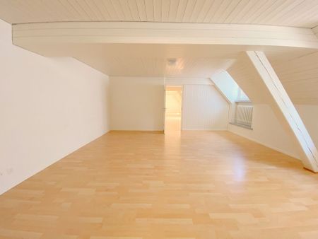 Einmalige Traumwohnung im Zentrum der Altstadt von Schaffhausen - Photo 5