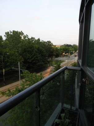 For Lease - 219 Fort York Boulevard Unit# 410, Toronto, Ontario - Photo 1