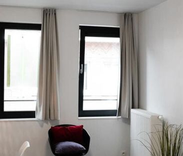Studio met slaaphoek te huur in Tournai voor € 380 met 1 slaapkamer - Foto 3