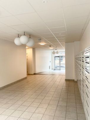 Tullgatan, Eskilstuna - Photo 1