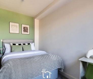 1 bed house share to rent in Kirby Road, Leicester, LE3 - Photo 2