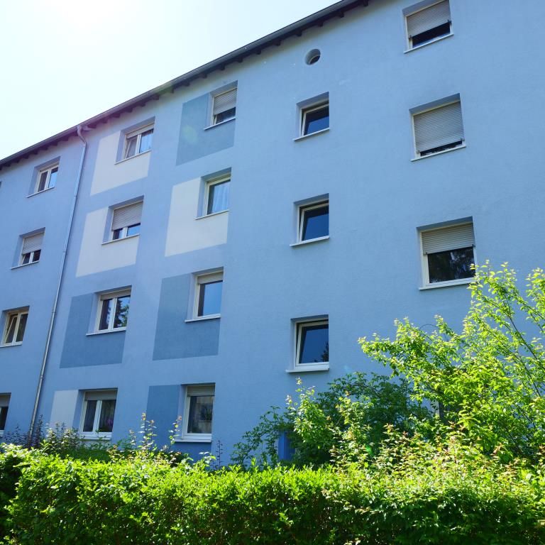 Schöne 3-Zimmer Wohnung in Kaiserslautern - Photo 1