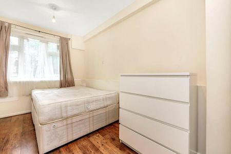 4 bedroom terraced house to rent - Photo 5