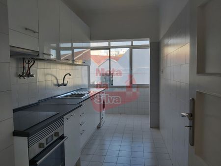 Apartamento T3 em Setúbal - Foto 3