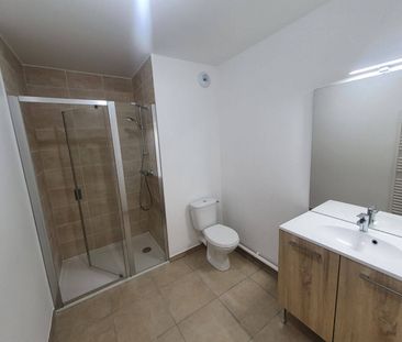 Location appartement 2 pièces 44.61 m² à Croix (59170) - Photo 4