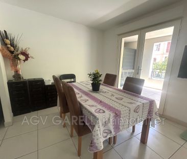 Location Appartement 2 pièces 43m² HYERES 83400 - Photo 3