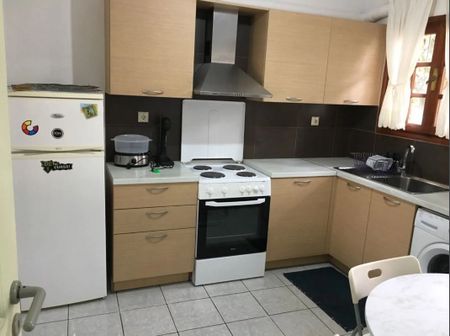 Διαμέρισμα για ενοικίαση Άγιος Λουκάς (Χανιά) - Φωτογραφία 3